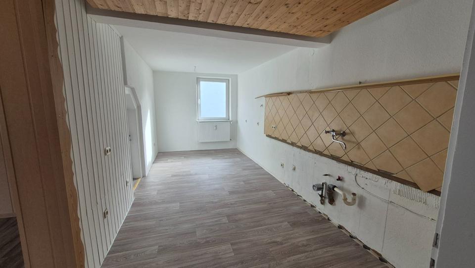 Etagenwohnung Sonthofen - 3 Zimmer, 80 m&sup2;, 790&euro; | Angebot:25476079