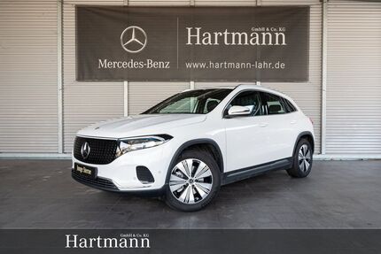 Mercedes-Benz EQA 13.650 km 32.850 &euro; Lahr 77933