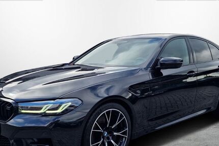 BMW M5 151.276 km 59.990 &euro; Leer 26789