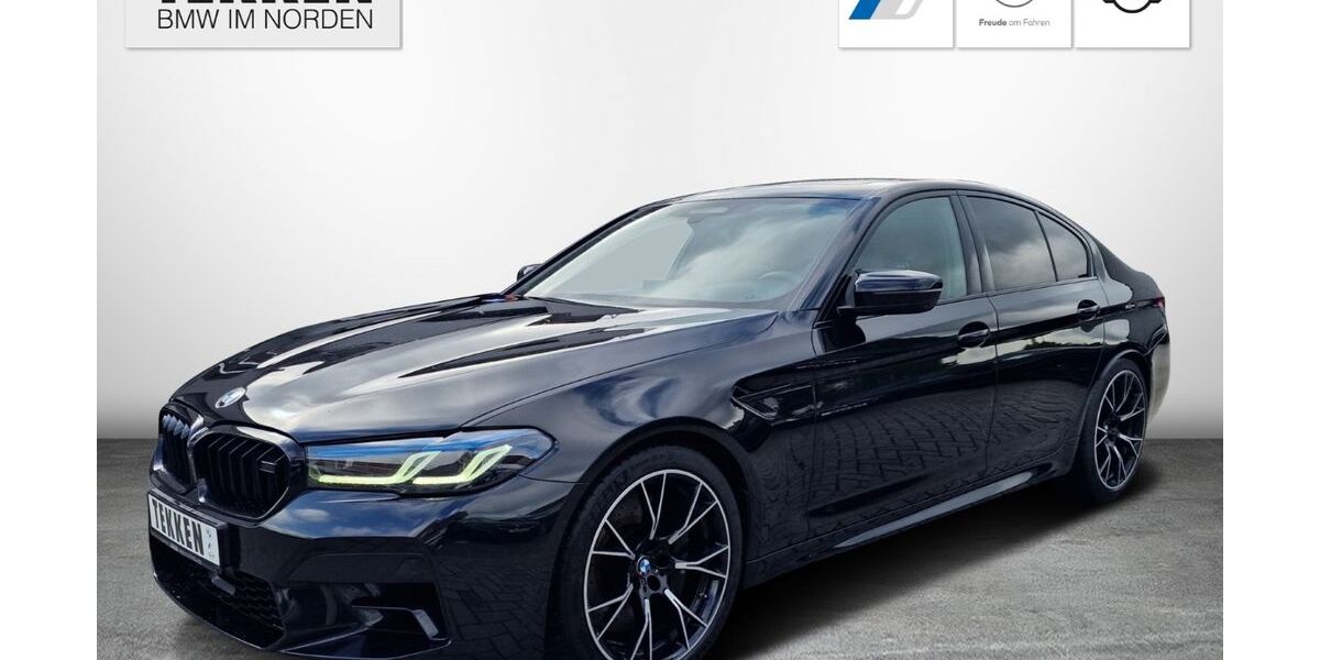 BMW M5 151.276 km 59.990 &euro; Leer 26789