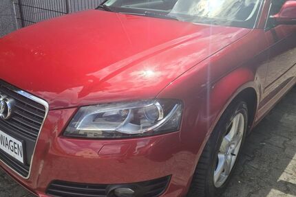 Audi A3 205.000 km 5.490 &euro; Poppenricht 92284