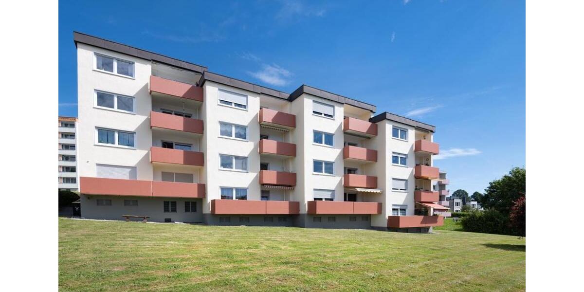 Etagenwohnung Meschede - 2 Zimmer, 47 m&sup2;, 211&euro; | Angebot:25781068