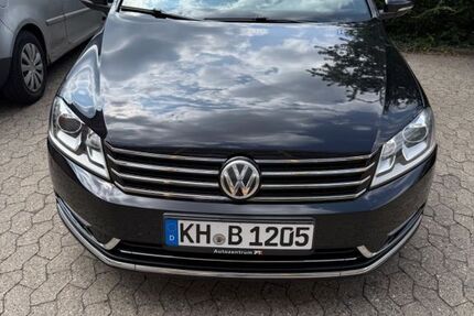 VW Passat 227.000 km 11.300 &euro; Bad kreuznach 55545