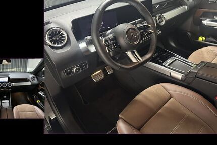 Mercedes-Benz GLB 250 9.444 km 58.490 € Ingolstadt 85055