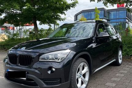 BMW X1 174.850 km 10.800 &euro; Durach 87471