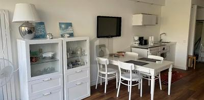 KLEIN ABER FEIN - FERIENVERMIETUNG AN DER OSTSEE - Etagenwohnung Sierksdorf | Angebot:25177315