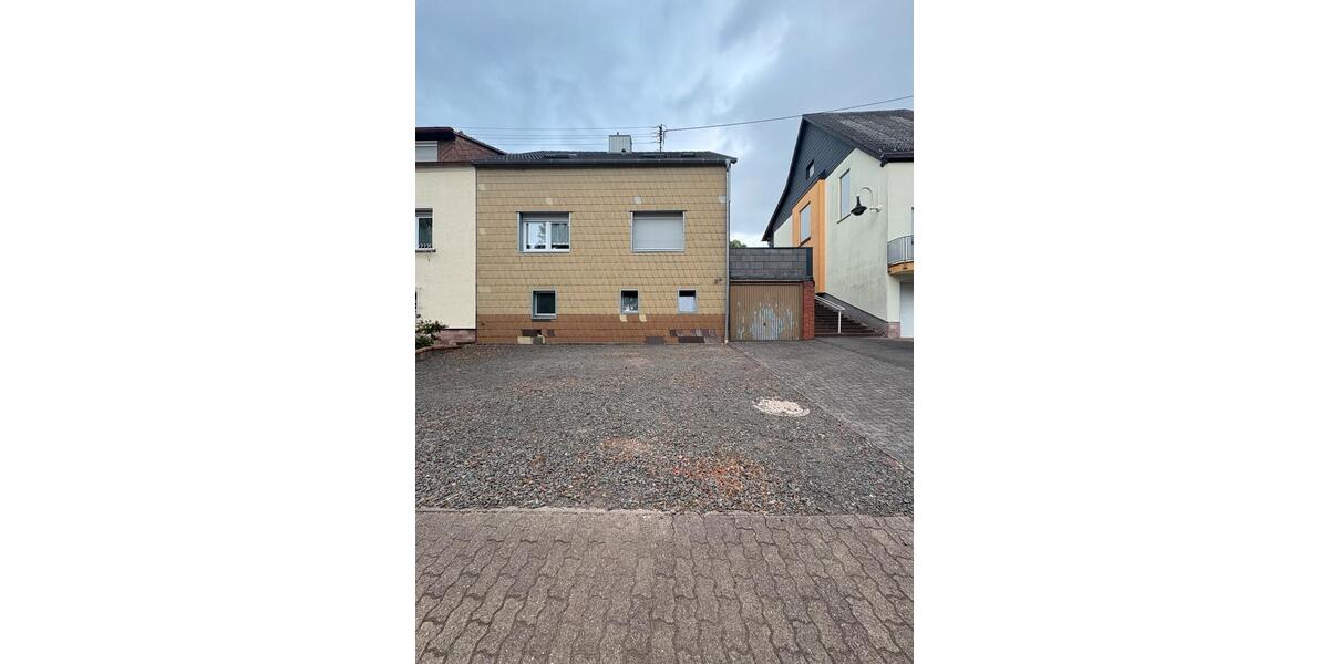 Doppelhaushälfte Illingen - 4 Zimmer, 130 m&sup2;, 285.000&euro; | Angebot:27120844