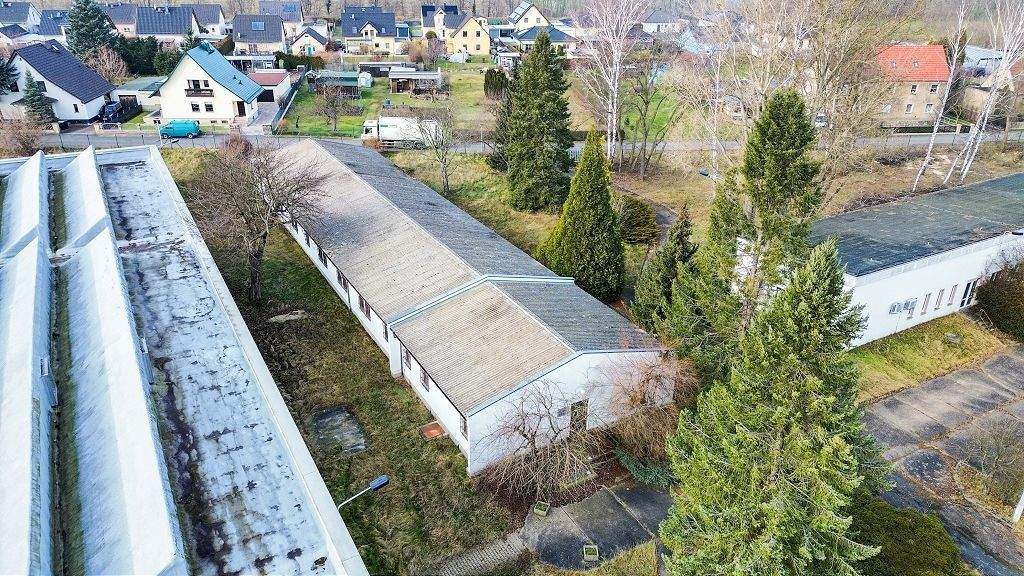 Gewerbeobjekt Coswig - 3.500.000&euro; | Angebot:24504070