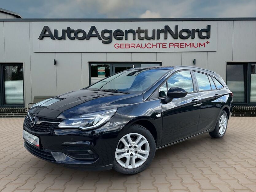 Opel Astra 67.650 km 15.950 € Großenkneten 26197
