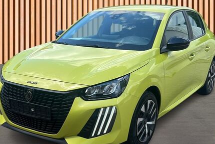Peugeot 208 10.208 km 16.980 &euro; Dresden 01328