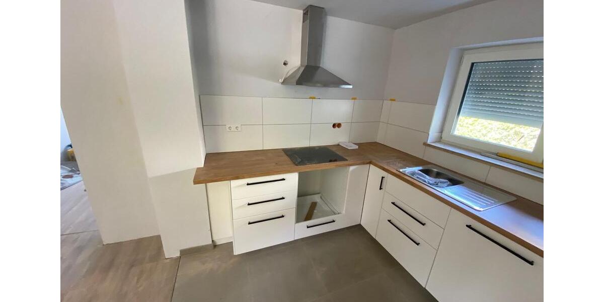Etagenwohnung Boxberg - 5 Zimmer, 92 m&sup2;, 970&euro; | Angebot:26325810