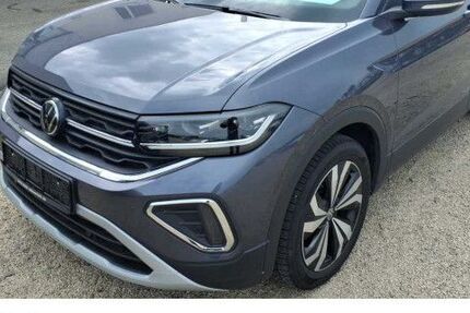 VW T-Cross 10.950 km 25.930 &euro; Insingen 91610