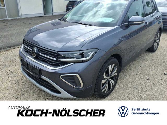 VW T-Cross 10.950 km 25.930 &euro; Insingen 91610