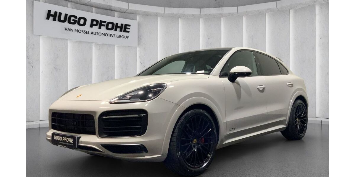 Porsche Cayenne 90.215 km 91.950 &euro; Hamburg 22297