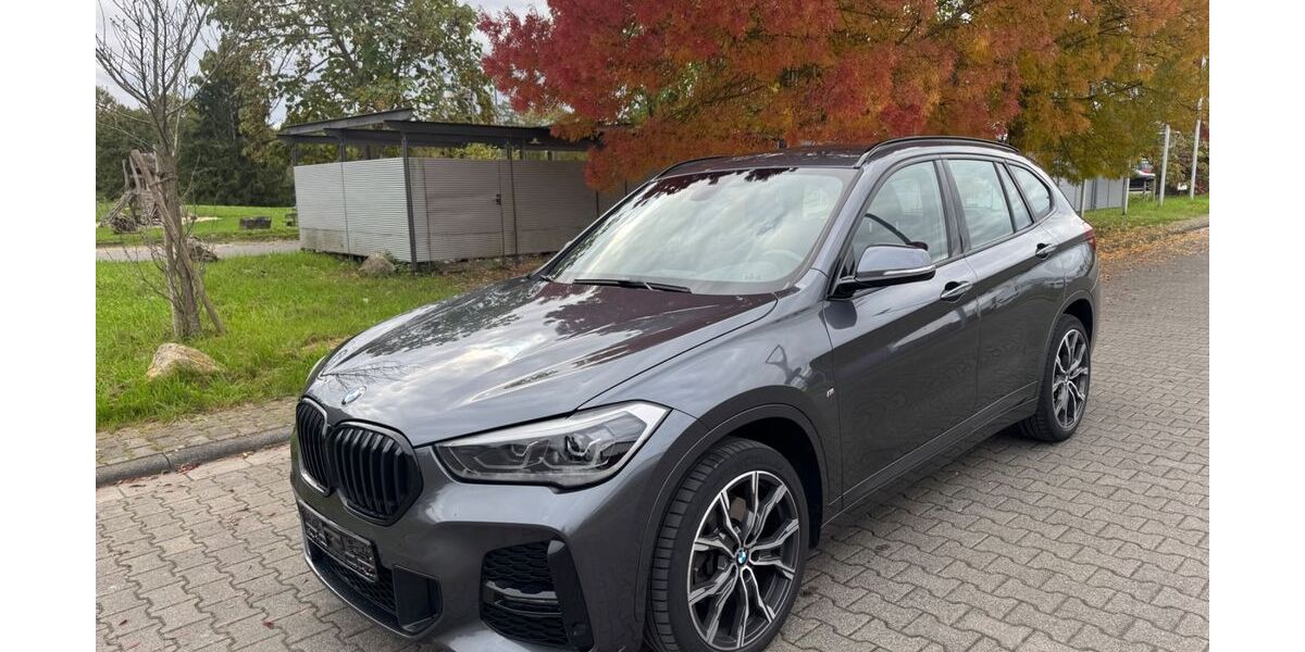 BMW X1 213.500 km 19.990 &euro; Budenheim 55257