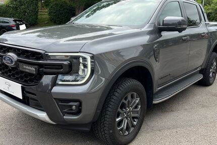 Ford Ranger 19.014 km 44.990 &euro; Lüneburg 21337
