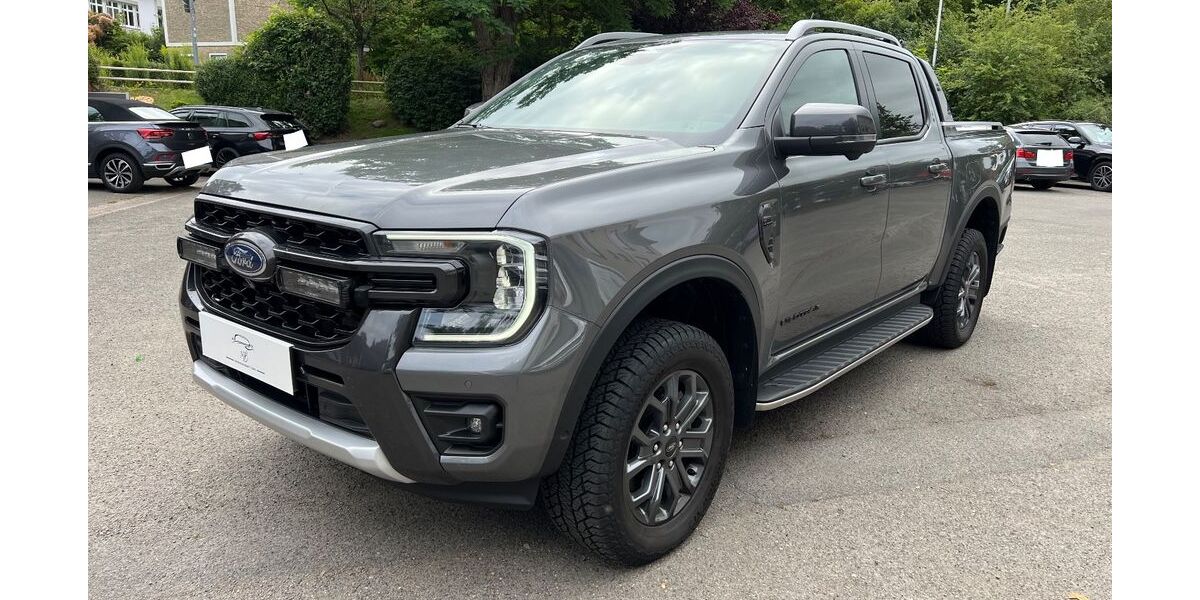 Ford Ranger 19.014 km 46.990 &euro; Lüneburg 21337