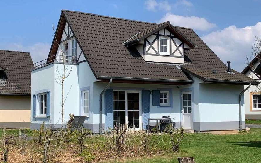 Haus zum Kaufen in Ediger-Eller 189.000 € 83 m²