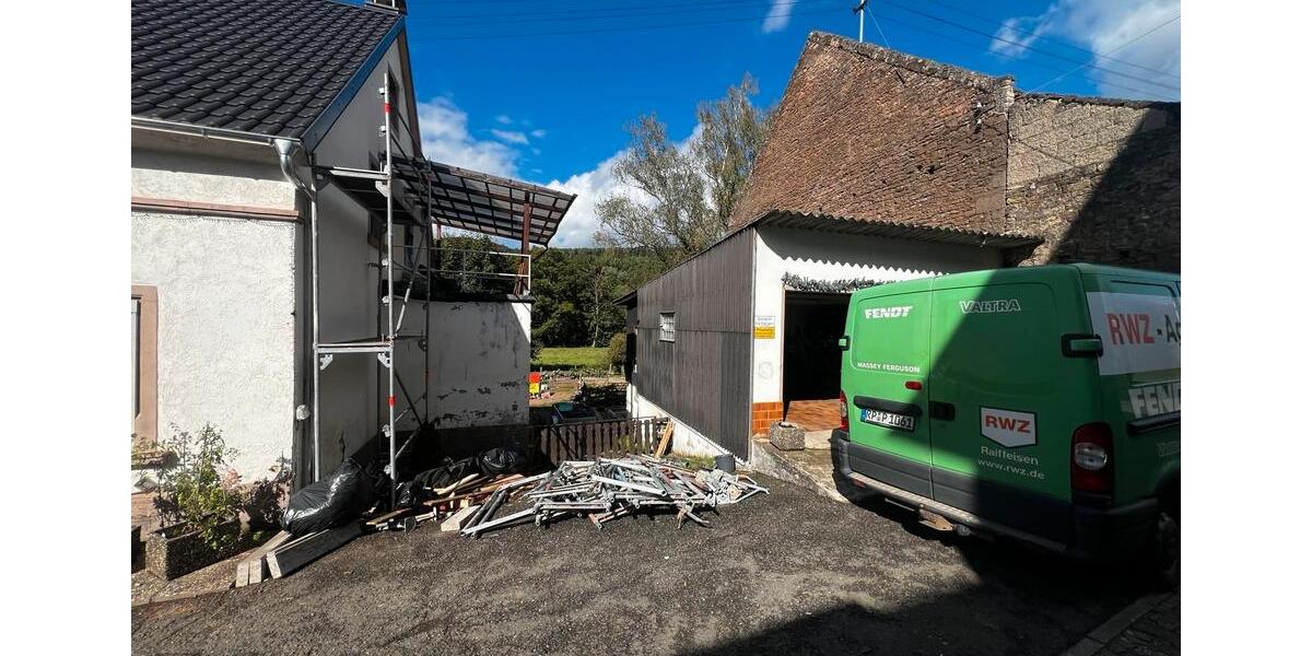 Einfamilienhaus Rammelsbach - 6 Zimmer, 160 m&sup2;, 250.000&euro; | Angebot:26896443