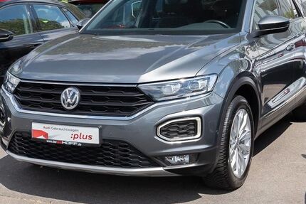 VW T-Roc 77.600 km 23.975 &euro; Sankt Augustin-Menden 53757