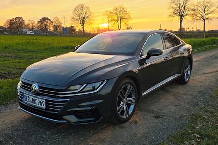 VW Arteon 83.000 km 23.900 &euro; Oyten 28876