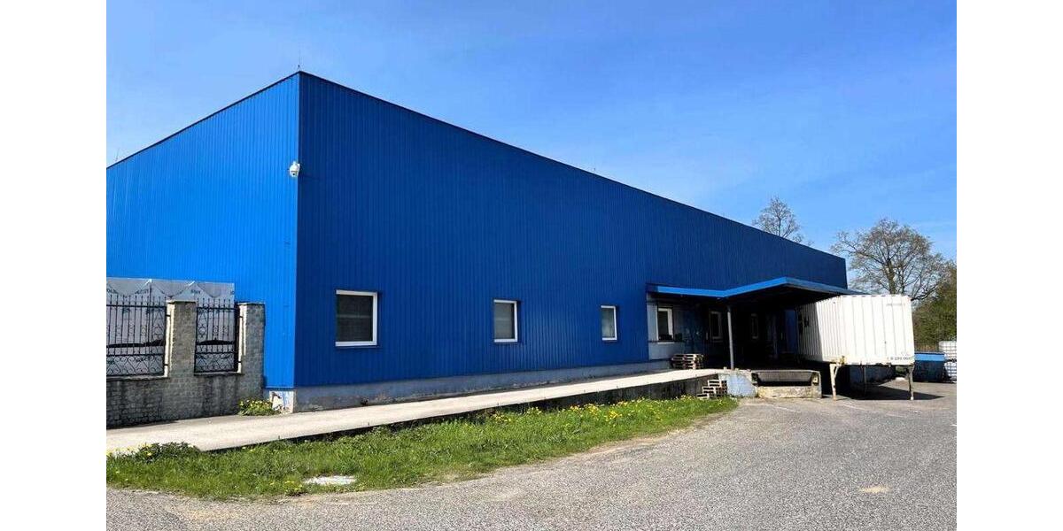 Gewerbeobjekt Selb - 2.640&euro; | Angebot:25397923