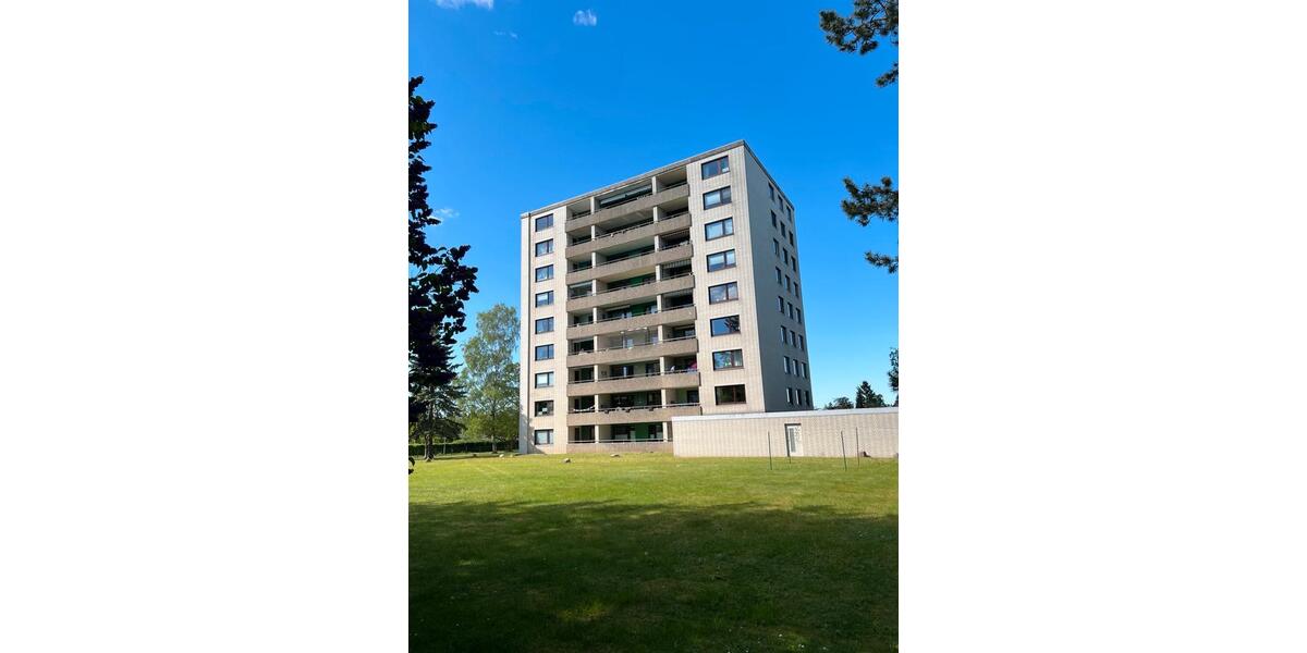 Etagenwohnung Lüneburg Goseburg-Zeltberg - 3 Zimmer, 80 m&sup2;, 225.000&euro; | Angebot:27097428