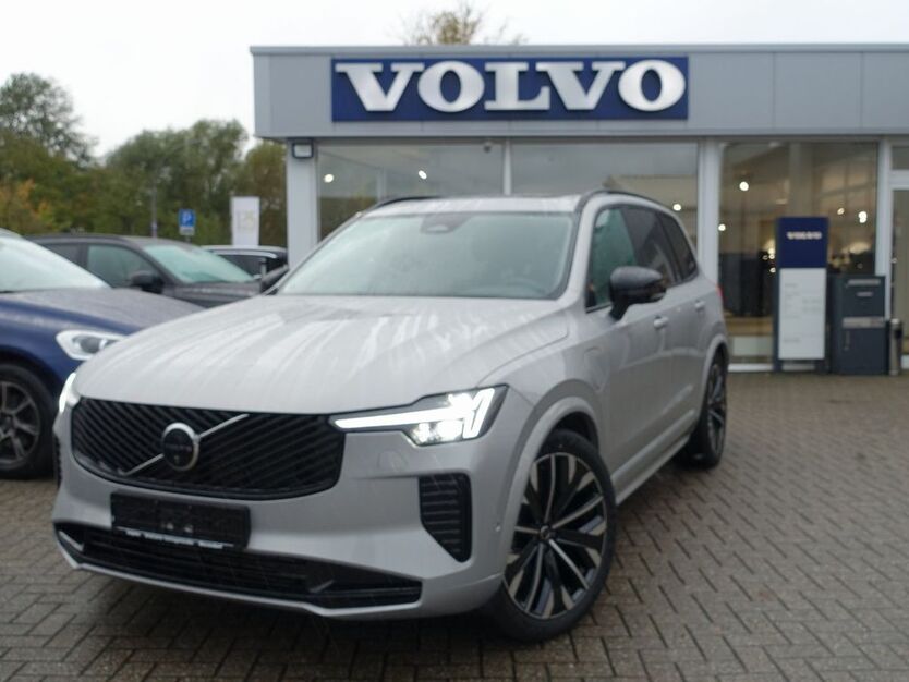 Volvo XC90 20.200 km 72.900 € Warendorf 48231