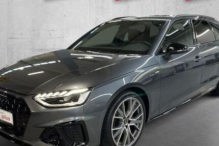 Audi A4 18.931 km 38.880 &euro; Leipzig 04129