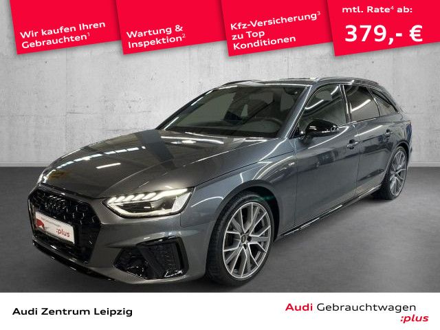 Audi A4 18.931 km 38.880 &euro; Leipzig 04129