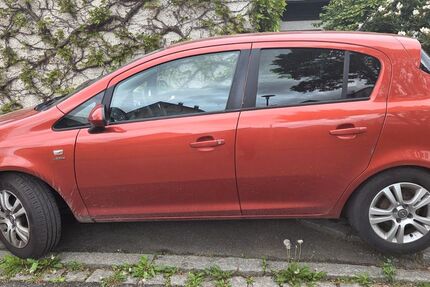 Opel Corsa 110.000 km 4.450 &euro; Neunburg 92431