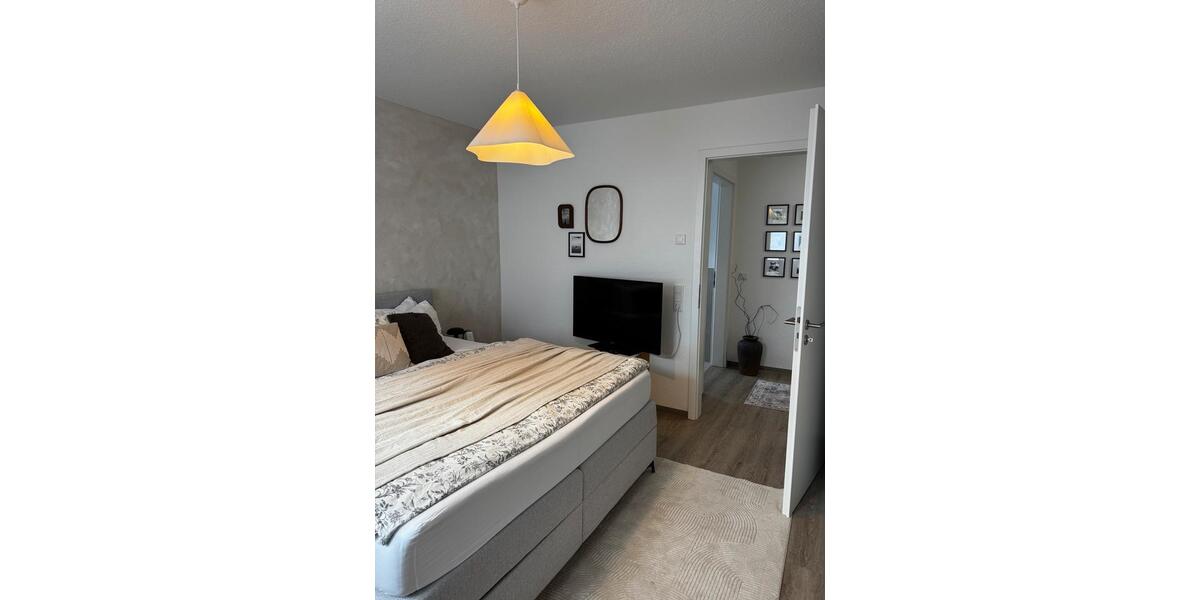 Erdgeschoßwohnung Großenkneten - 3 Zimmer, 82 m&sup2;, 900&euro; | Angebot:26271715