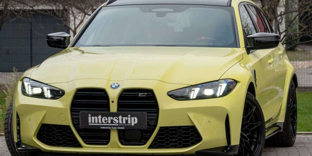 BMW M3 9.100 km 91.989 &euro; Langweid 86462