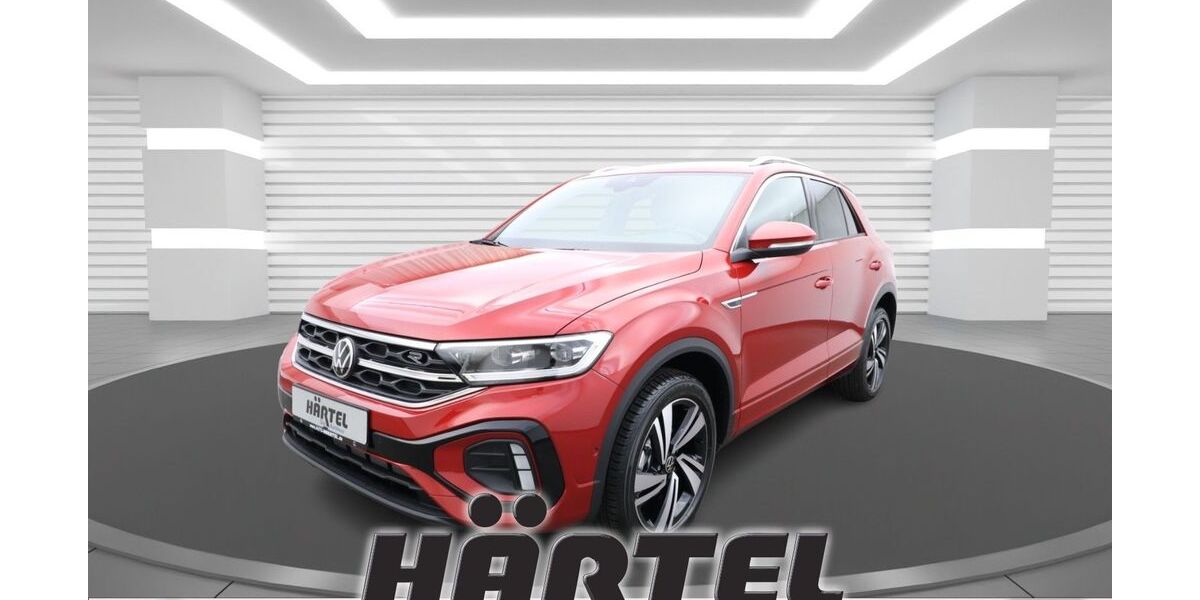 VW T-Roc 13.500 km 31.900 &euro; Osnabrück 49084