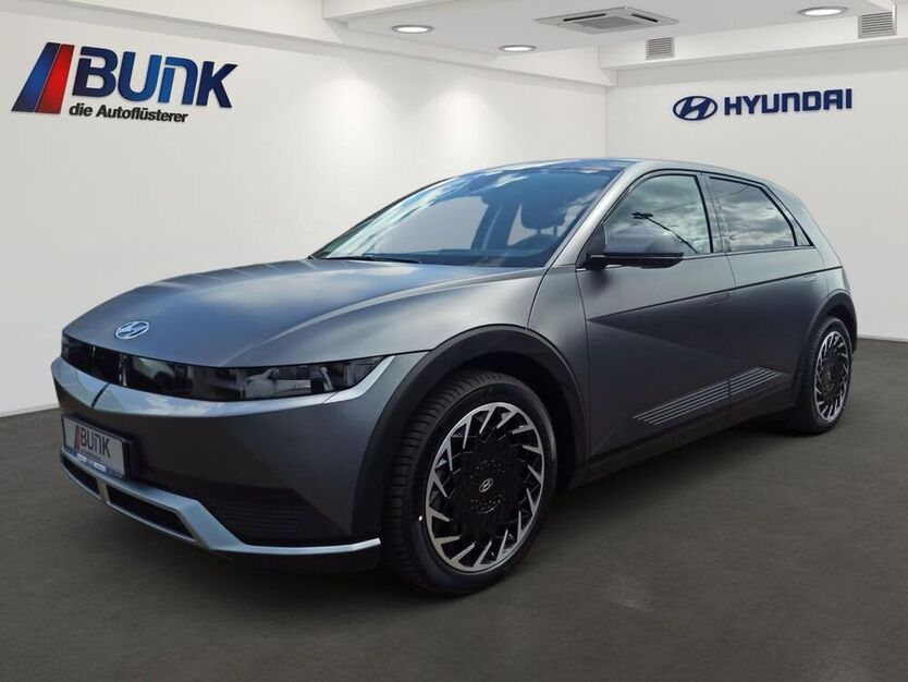 IONIQ