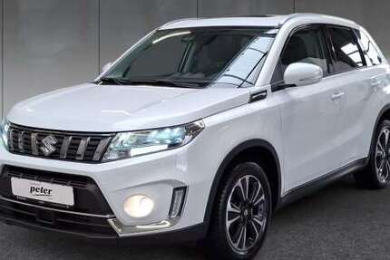 Suzuki Vitara 44.944 km 18.940 € Erfurt 99086
