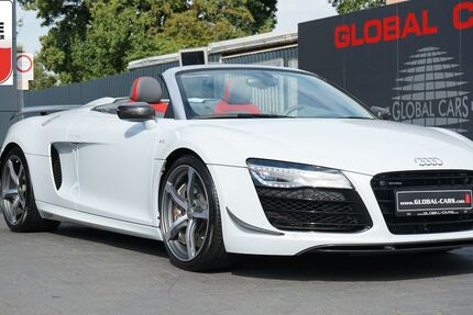 Audi R8 22.308 km 139.885 &euro; Hamburg 22453