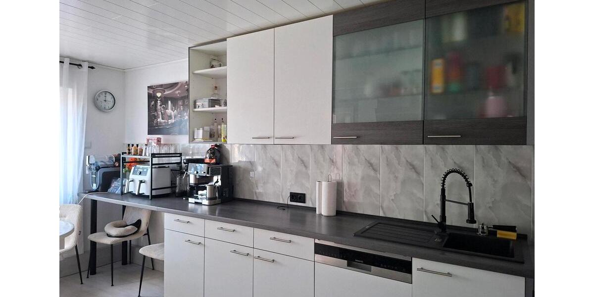 Einfamilienhaus Zeven - 6 Zimmer, 130 m&sup2;, 305.000&euro; | Angebot:26733052