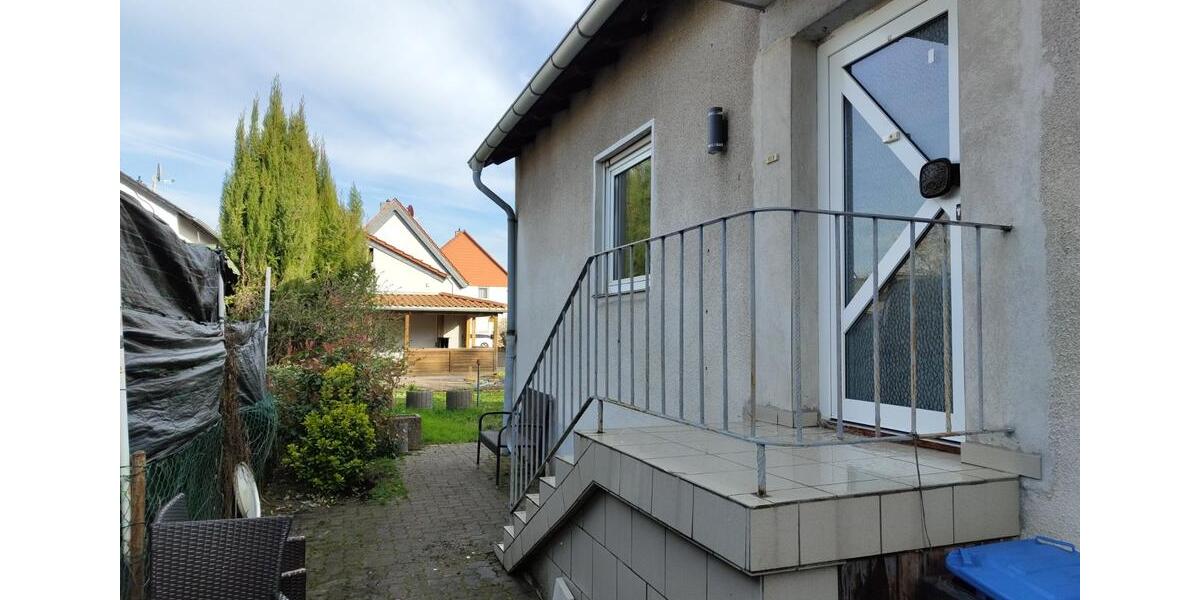 Einfamilienhaus Bobenheim-Roxheim Roxheim - 3 Zimmer, 100 m&sup2;, 276.500&euro; | Angebot:25917052