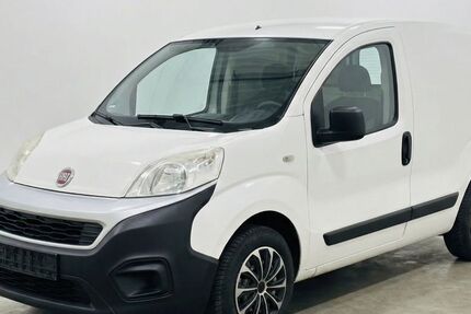 Fiat Fiorino 132.000 km 5.400 &euro; Wittlich 54516