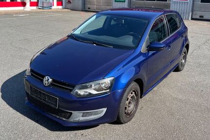 VW Polo 201.441 km 3.450 &euro; Ascheberg 24326