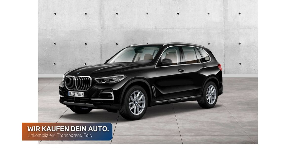 BMW X5 40.400 km 58.380 &euro; Sankt Augustin 53757