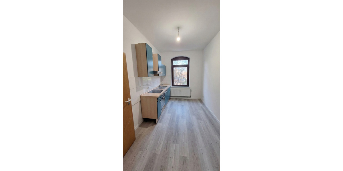 Erdgeschoßwohnung Braunschweig Westliches Ringgebiet - 2 Zimmer, 49 m&sup2;, 119.000&euro; | Angebot:25404544