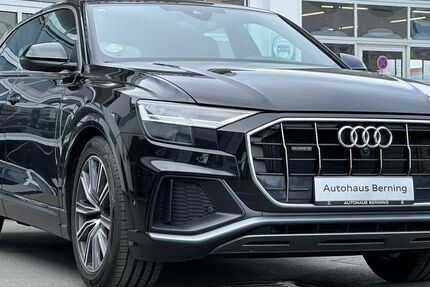 Audi Q8 117.000 km 50.490 &euro; Bielefeld 33609