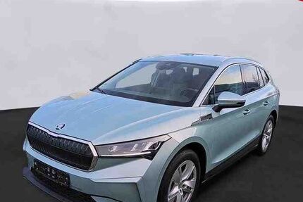 Skoda Enyaq 25.600 km 23.640 &euro; Wackersdorf 92442
