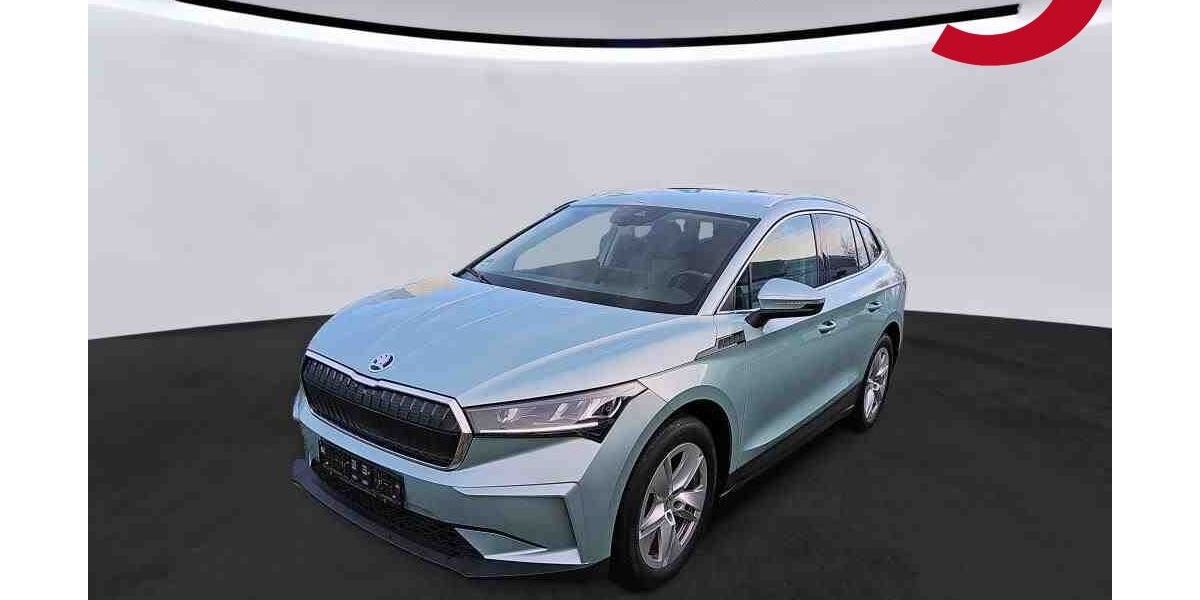 Skoda Enyaq 25.600 km 23.640 &euro; Wackersdorf 92442