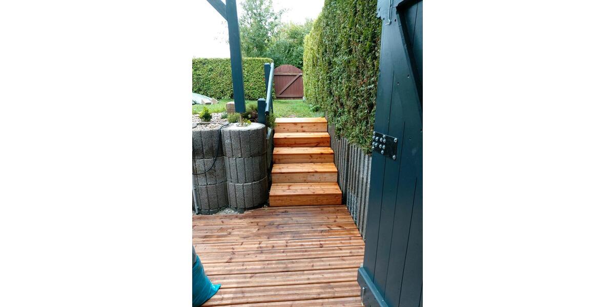 Einfamilienhaus Küps - 4 Zimmer, 65 m&sup2;, 159.000&euro; | Angebot:24070183