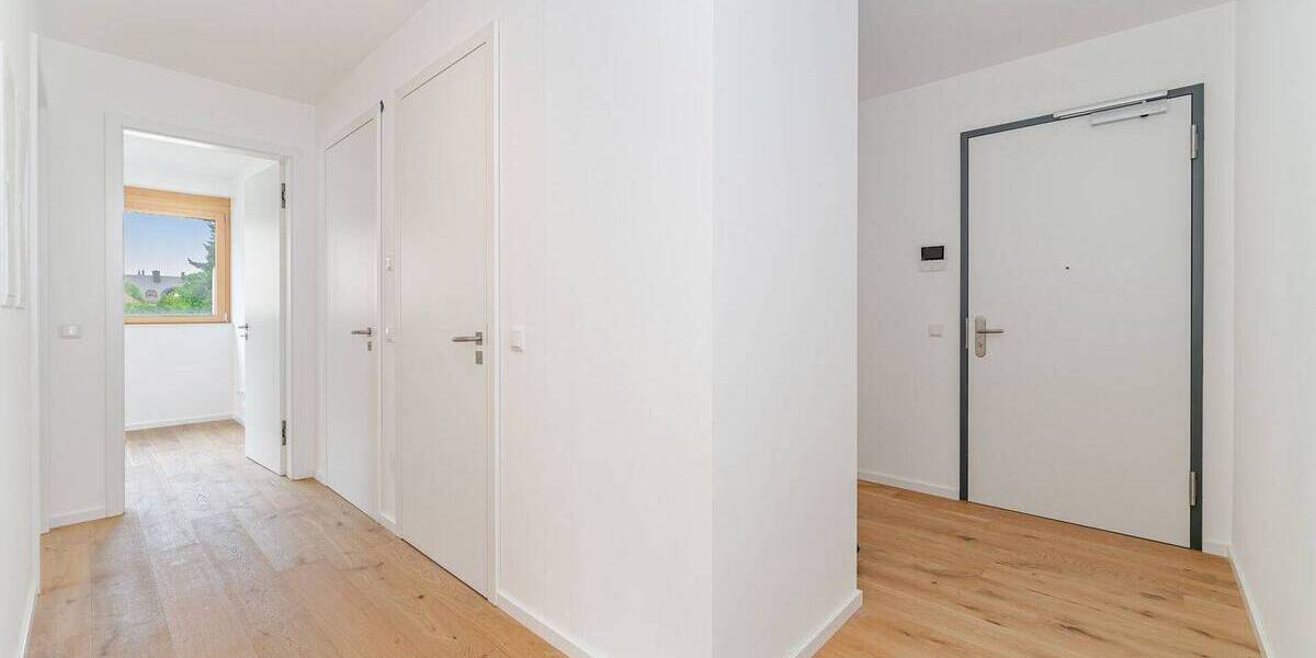 Etagenwohnung München Untergiesing-Harlaching - 3 Zimmer, 96 m&sup2;, 1.235.000&euro; | Angebot:26851225