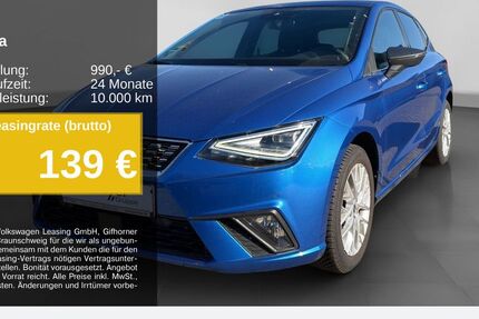 Seat Ibiza 20.633 km 20.880 &euro; Lüdenscheid 58513