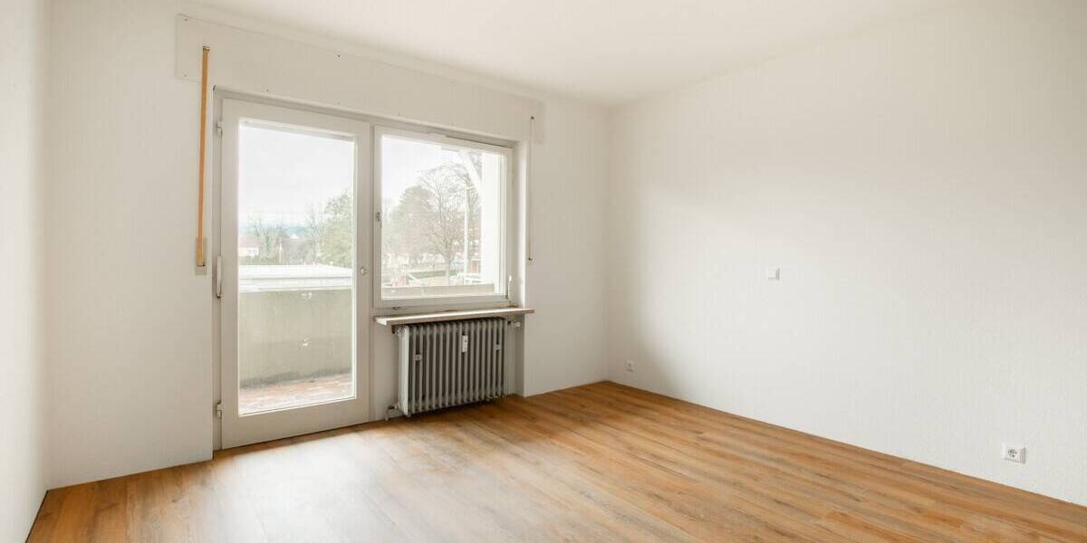 Etagenwohnung Laufenburg / Rhina Laufenburg - 3 Zimmer, 80 m&sup2;, 960&euro; | Angebot:26274106